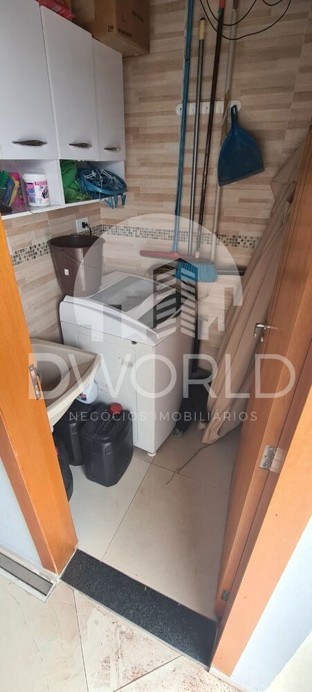 Cobertura, 2 quartos, 110 m² - Foto 3