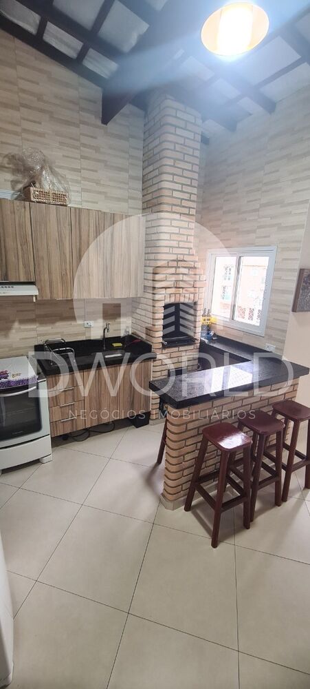 Cobertura, 2 quartos, 110 m² - Foto 1