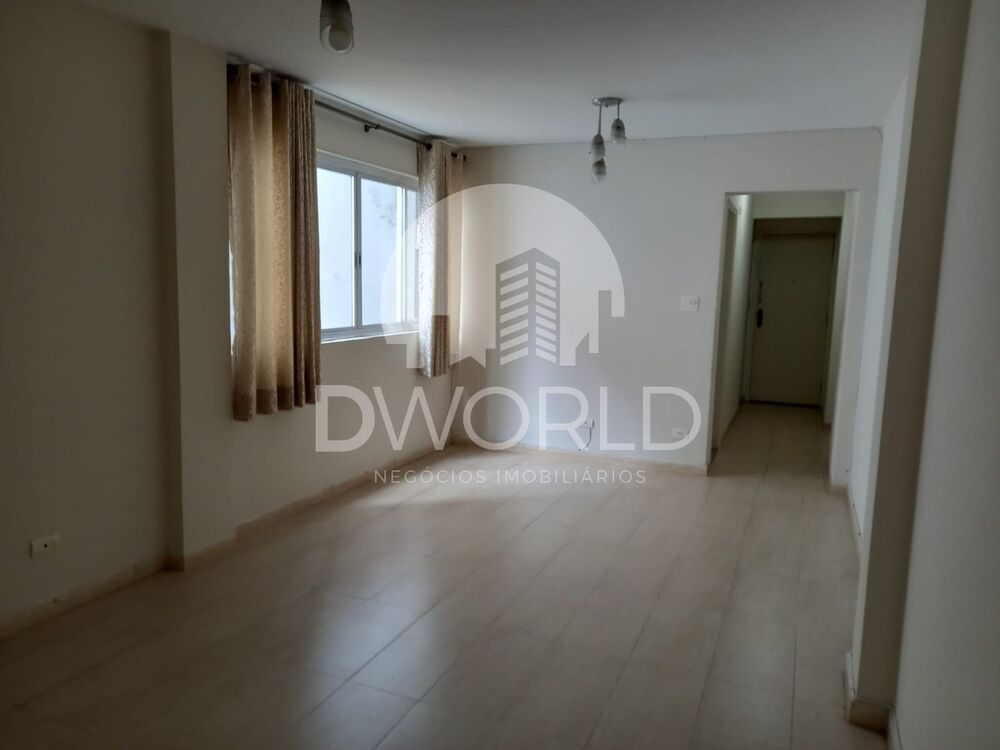 Apartamento, 1 quarto, 57 m² - Foto 1