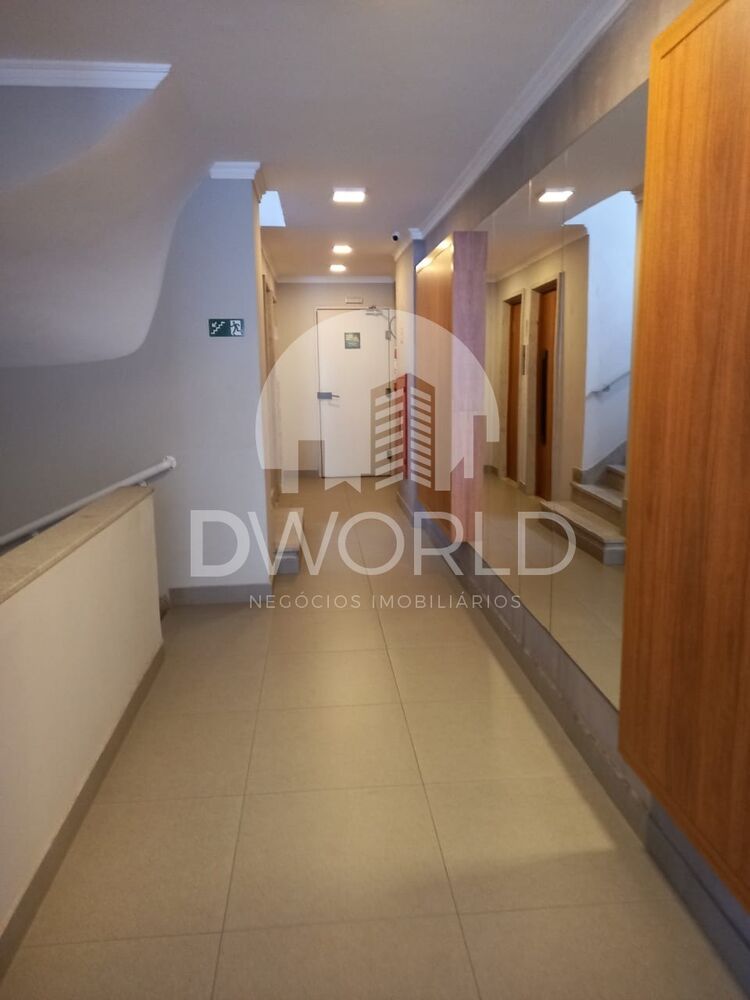 Apartamento, 1 quarto, 57 m² - Foto 3