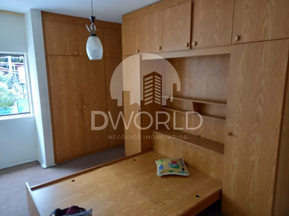 Apartamento, 1 quarto, 57 m² - Foto 8