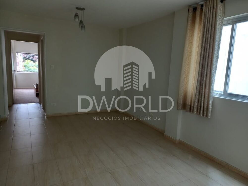 Apartamento, 1 quarto, 57 m² - Foto 2