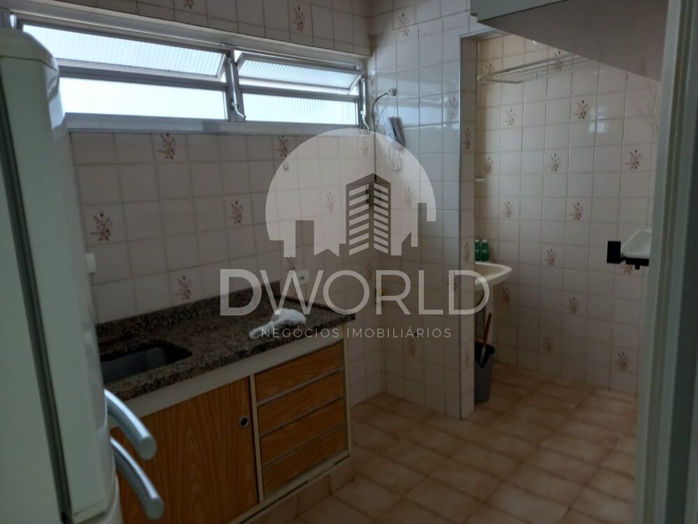 Apartamento, 1 quarto, 57 m² - Foto 4