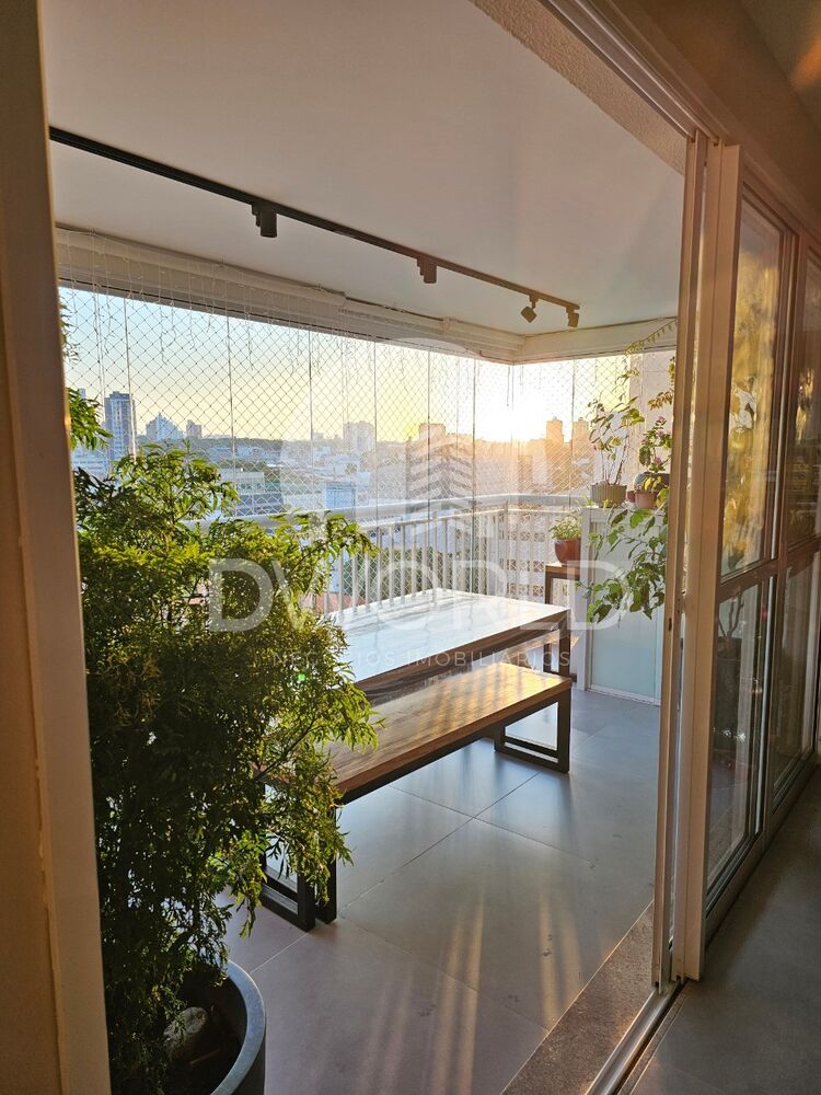 Apartamento, 3 quartos, 123 m² - Foto 4