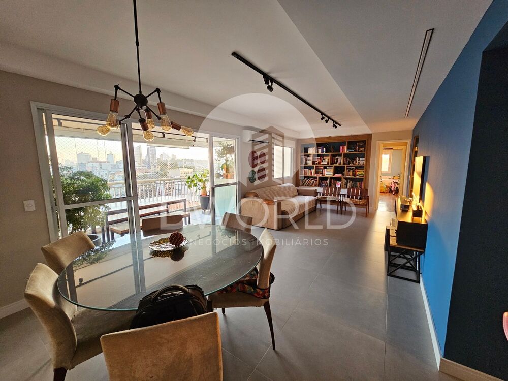 Apartamento, 3 quartos, 123 m² - Foto 6