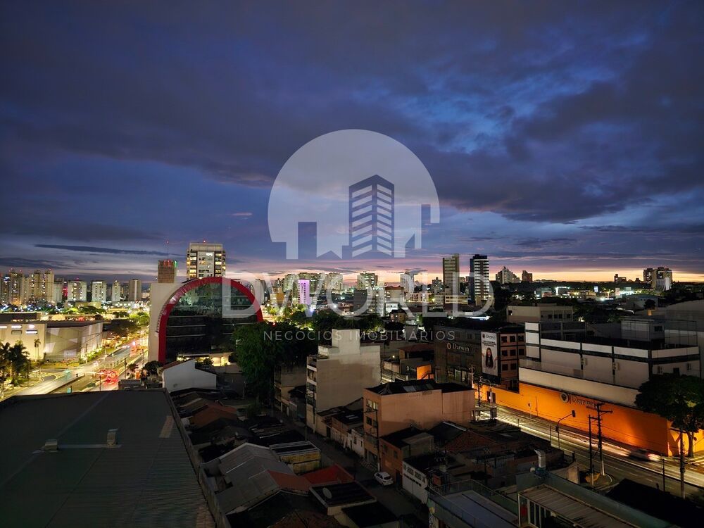 Apartamento, 3 quartos, 123 m² - Foto 5