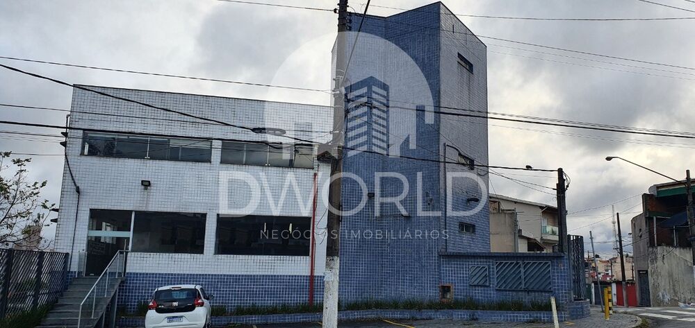 Prédio Inteiro, 1042 m² - Foto 7