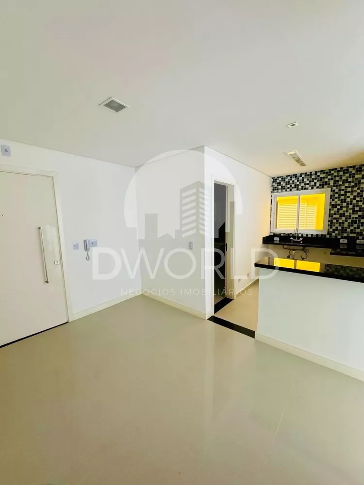 Apartamento, 3 quartos, 173 m² - Foto 1