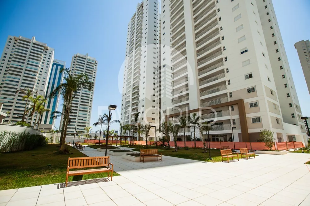 Apartamento, 4 quartos, 123 m² - Foto 7
