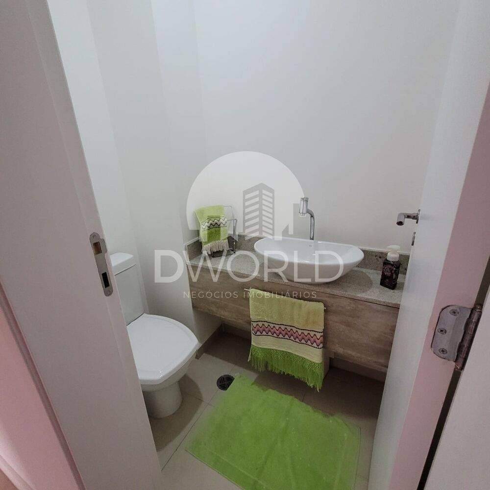 Apartamento, 4 quartos, 123 m² - Foto 17