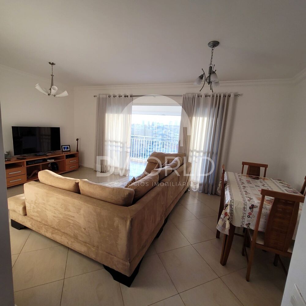 Apartamento, 4 quartos, 123 m² - Foto 24