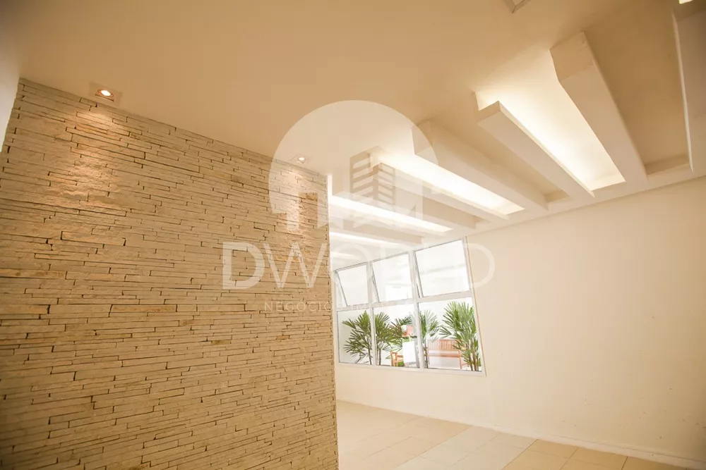 Apartamento, 4 quartos, 123 m² - Foto 9