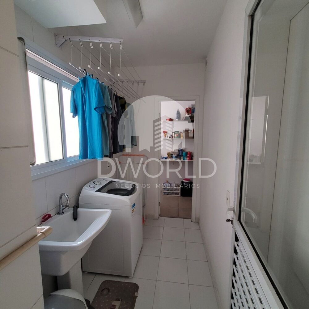 Apartamento, 4 quartos, 123 m² - Foto 16