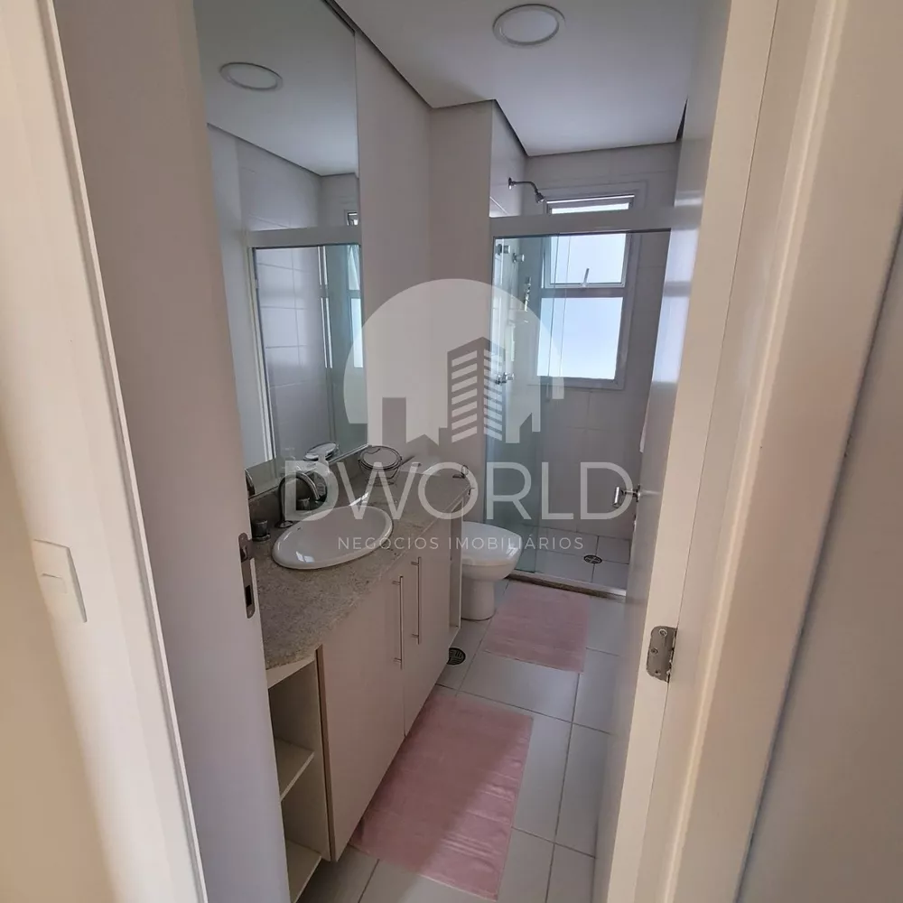 Apartamento, 4 quartos, 123 m² - Foto 4
