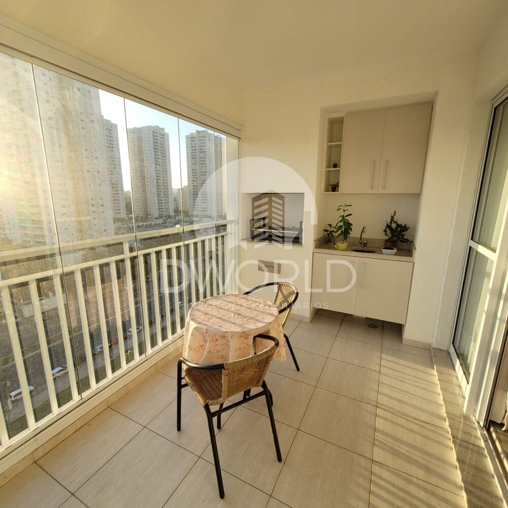 Apartamento, 4 quartos, 123 m² - Foto 21