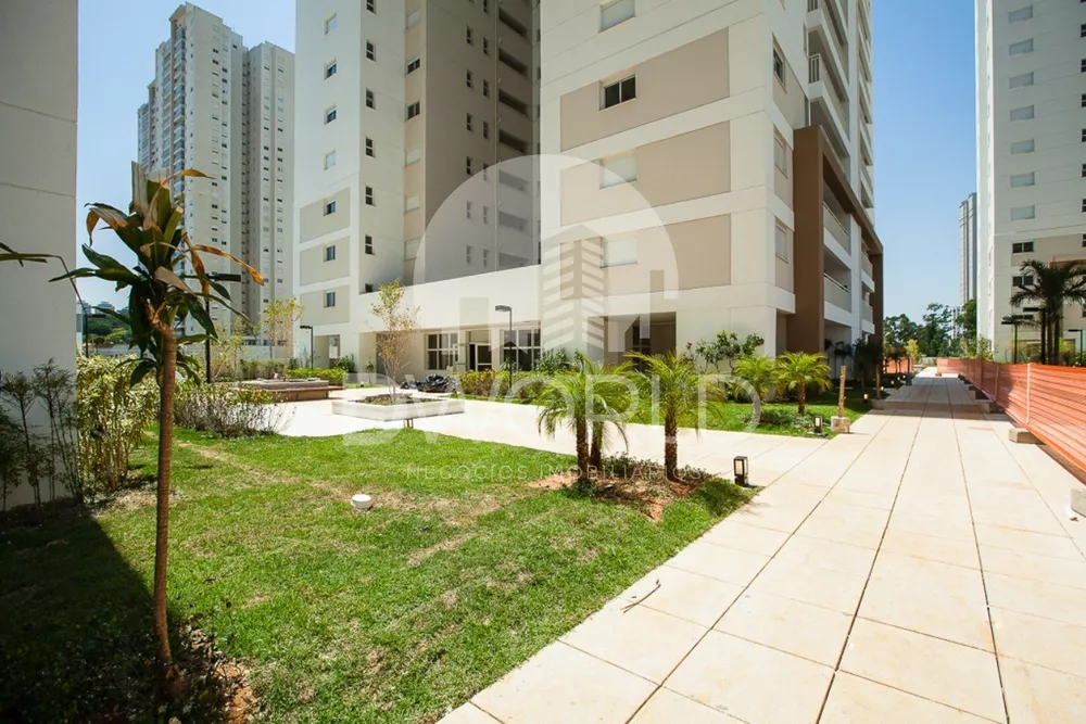 Apartamento, 4 quartos, 123 m² - Foto 11
