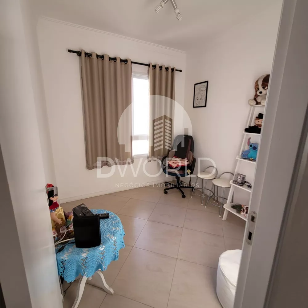 Apartamento, 4 quartos, 123 m² - Foto 3