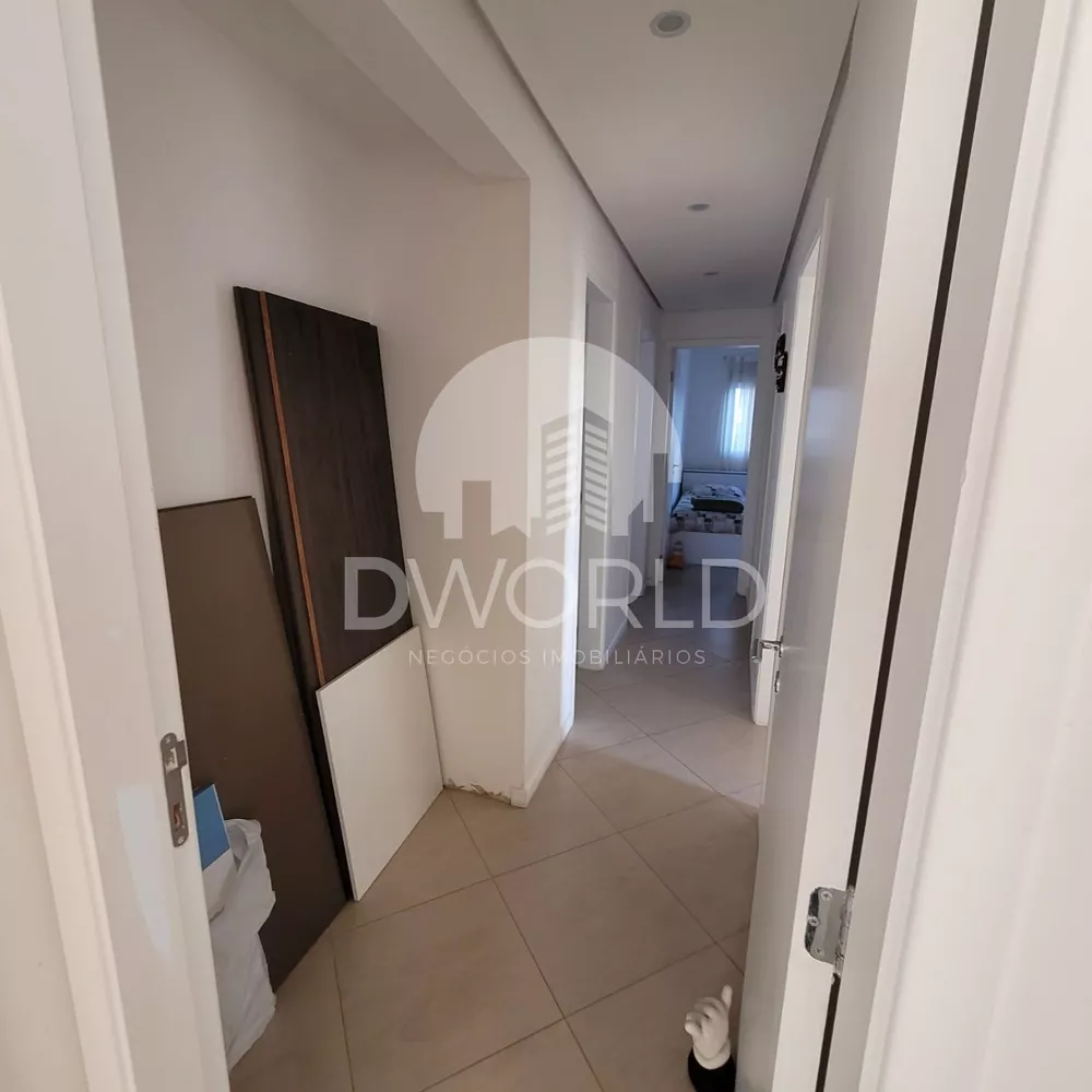 Apartamento, 4 quartos, 123 m² - Foto 6