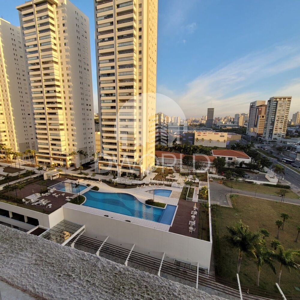 Apartamento, 4 quartos, 123 m² - Foto 14