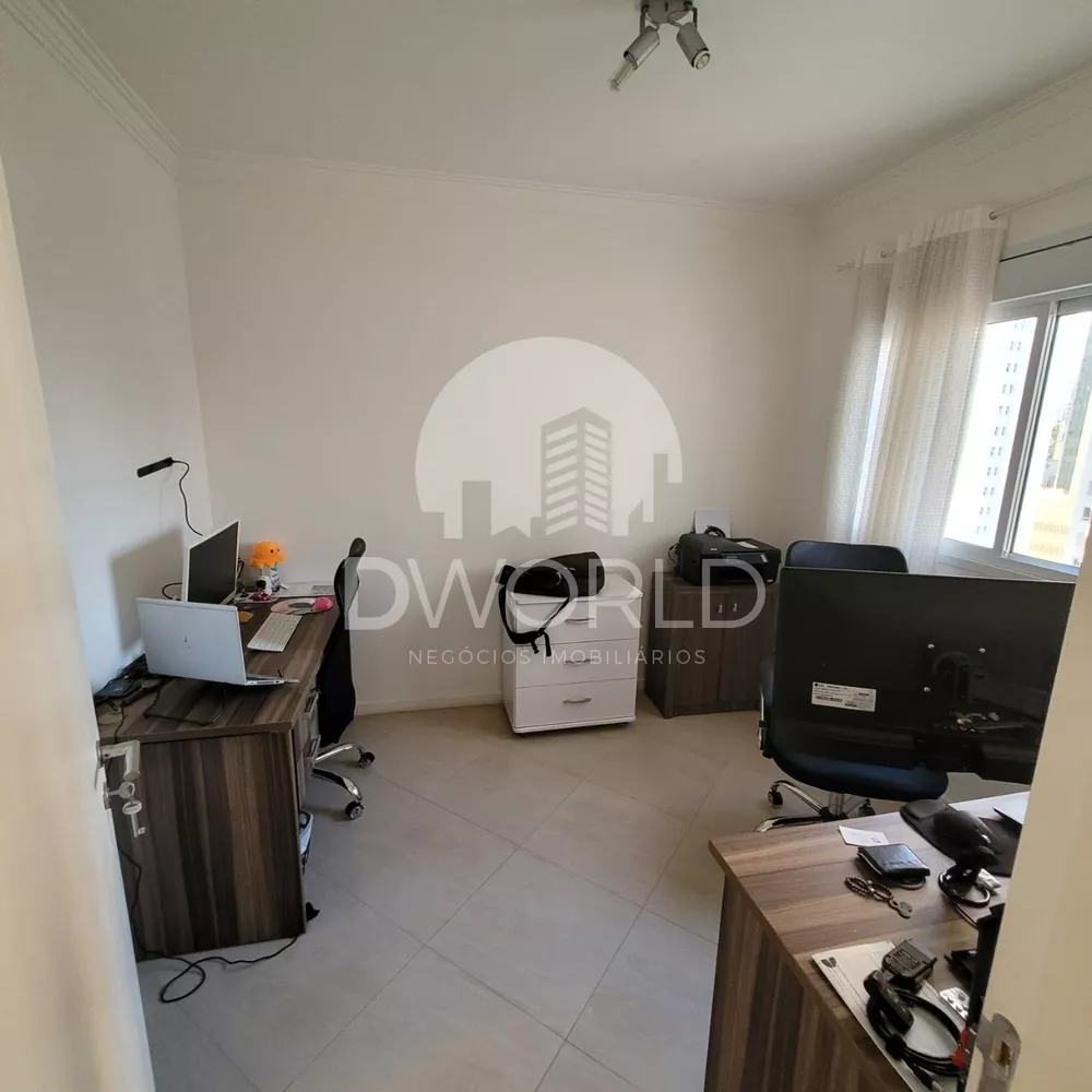 Apartamento, 4 quartos, 123 m² - Foto 5