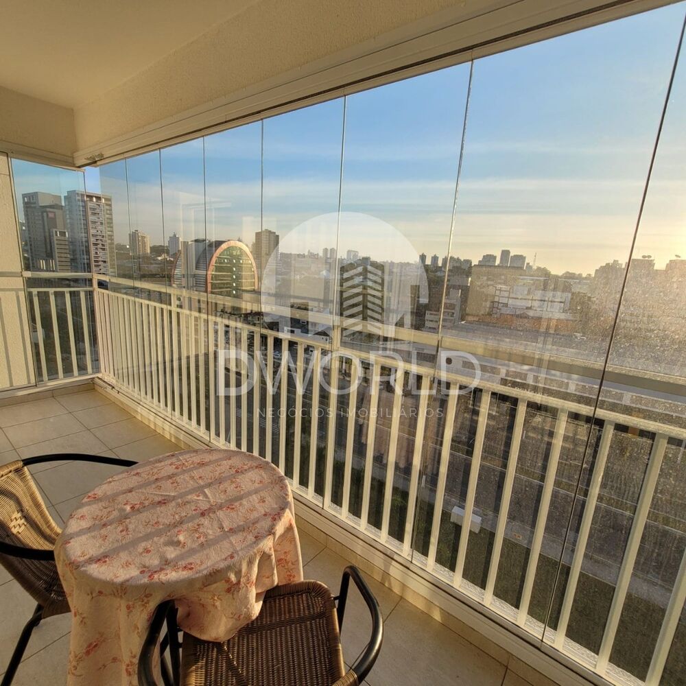 Apartamento, 4 quartos, 123 m² - Foto 13