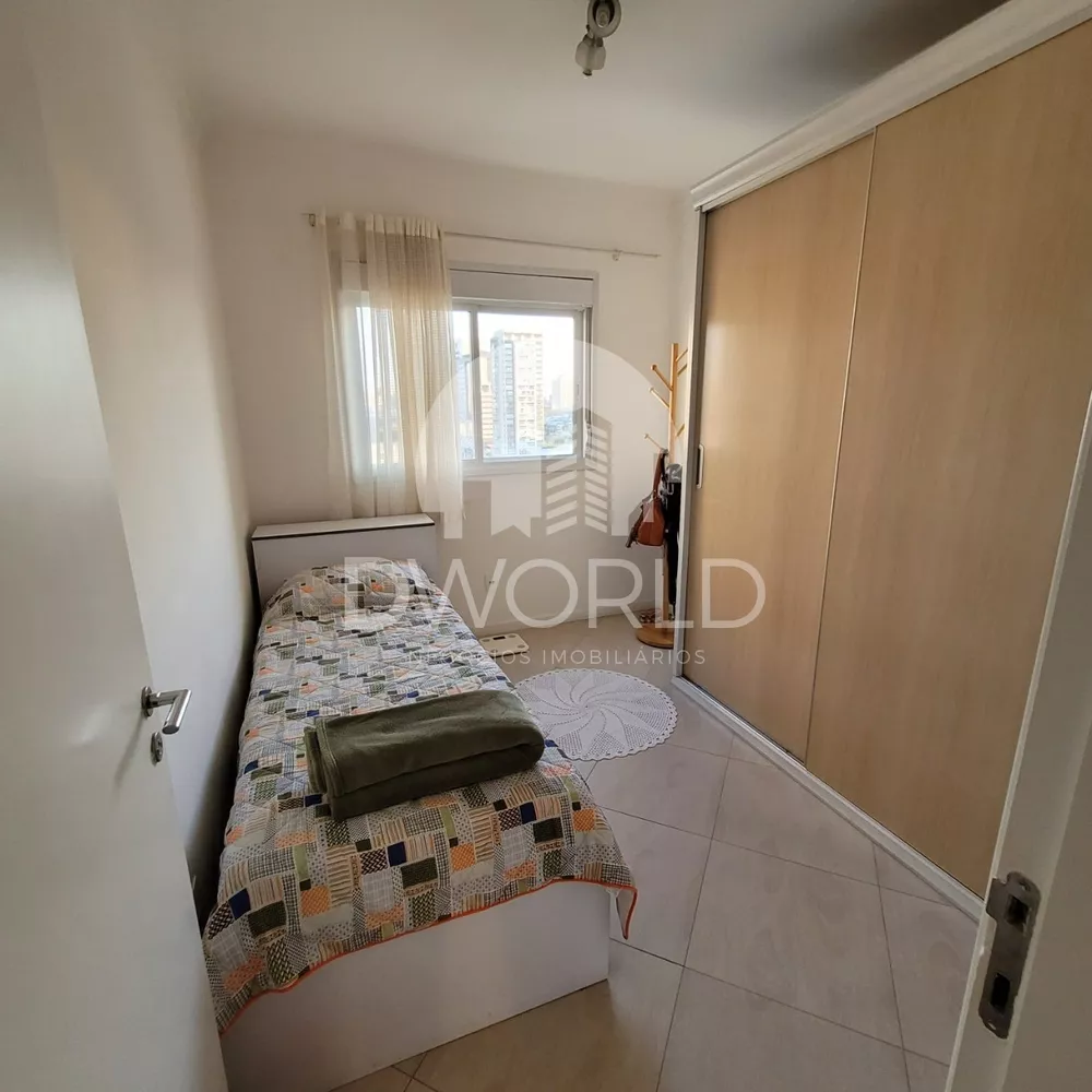 Apartamento, 4 quartos, 123 m² - Foto 2