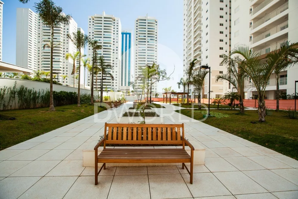 Apartamento, 4 quartos, 123 m² - Foto 12