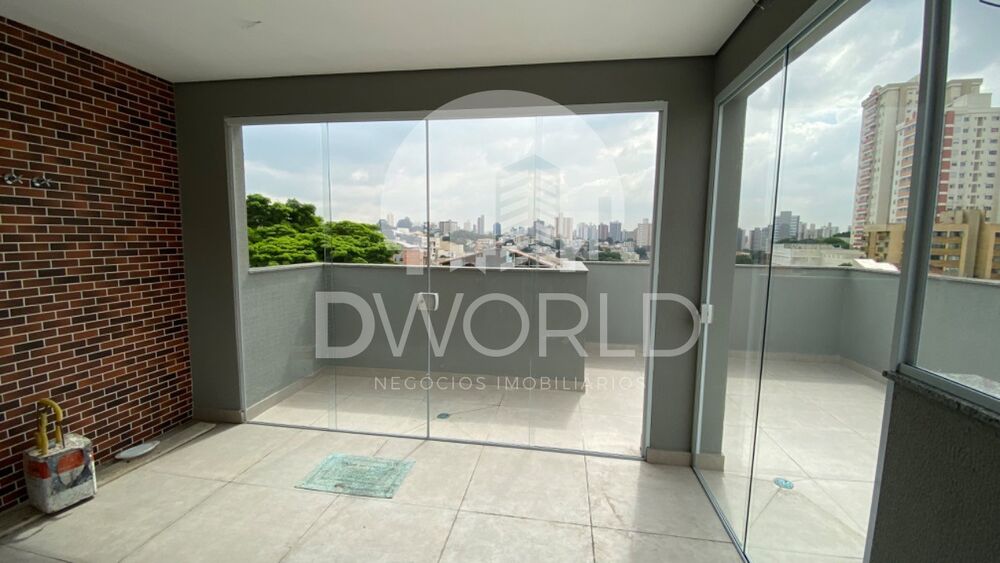Cobertura, 2 quartos, 95 m² - Foto 4