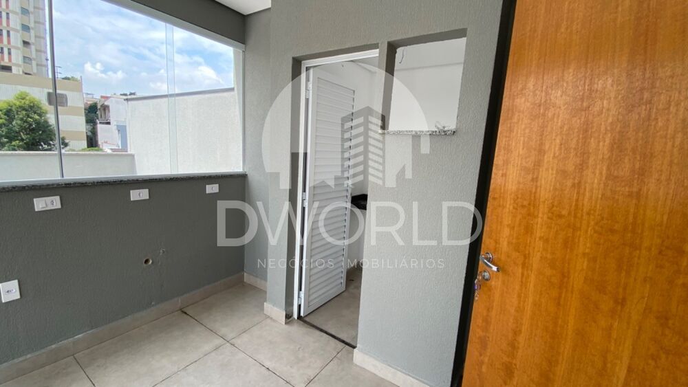Cobertura, 2 quartos, 95 m² - Foto 3
