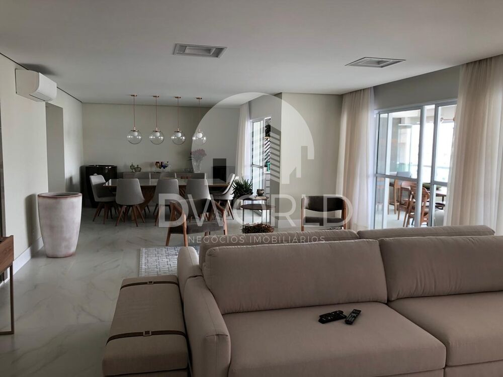 Apartamento, 3 quartos, 237 m² - Foto 4