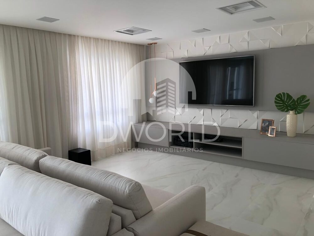 Apartamento, 3 quartos, 237 m² - Foto 2