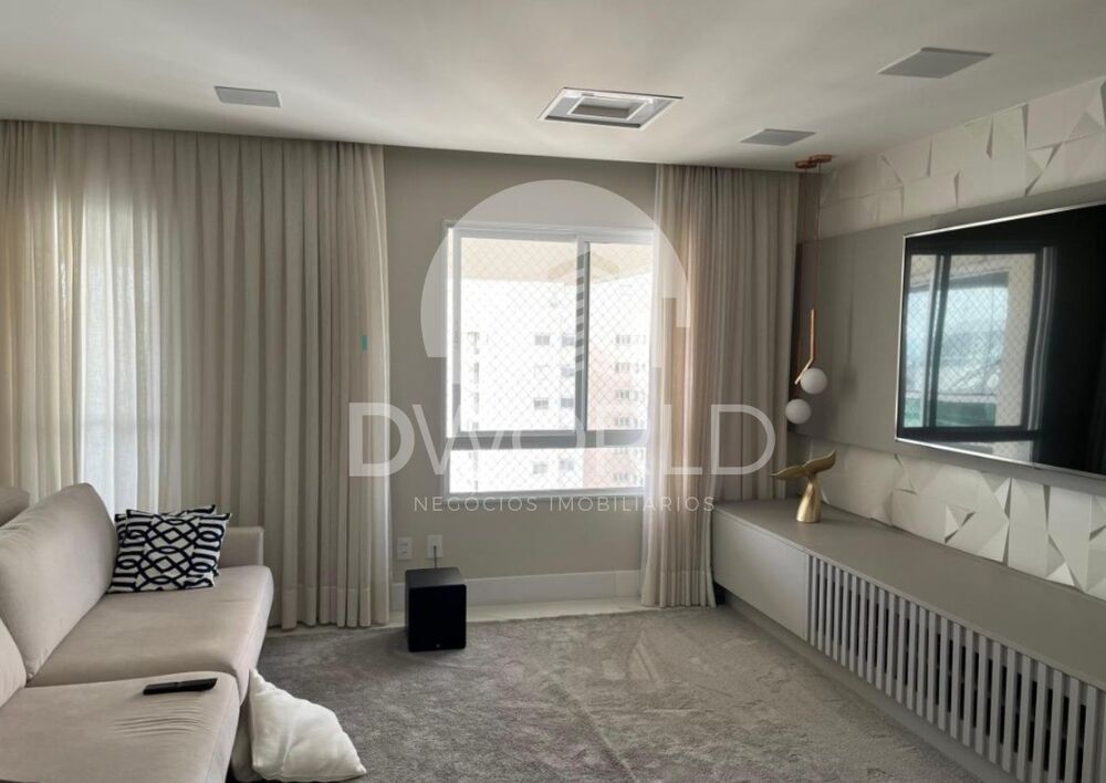 Apartamento, 3 quartos, 237 m² - Foto 3