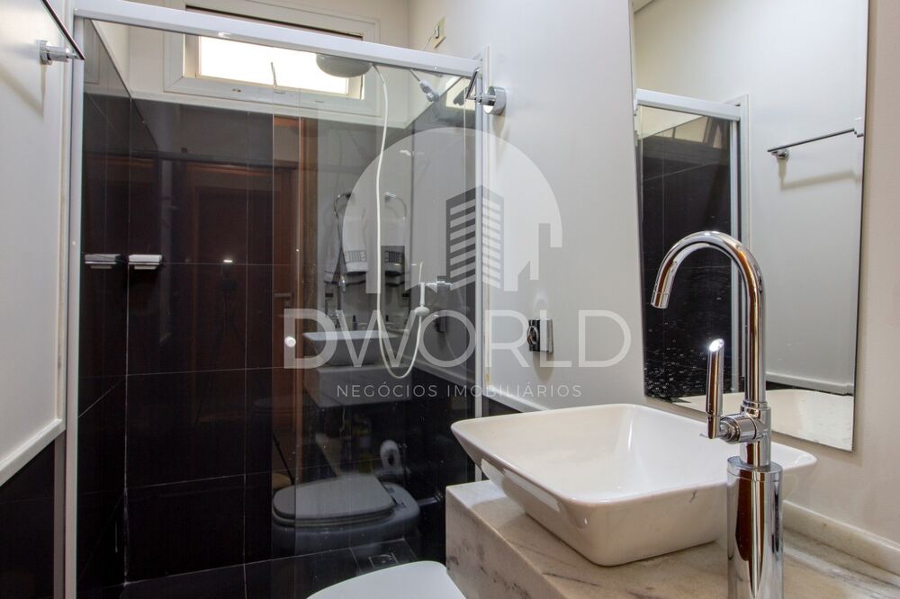 Sobrado, 4 quartos, 550 m² - Foto 37