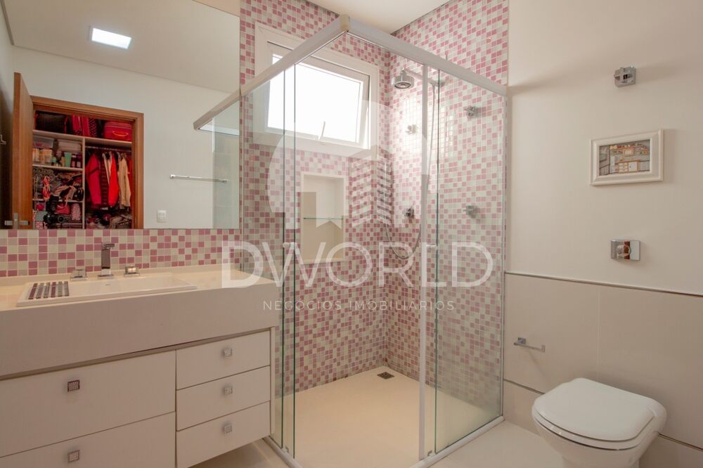 Sobrado, 4 quartos, 550 m² - Foto 29