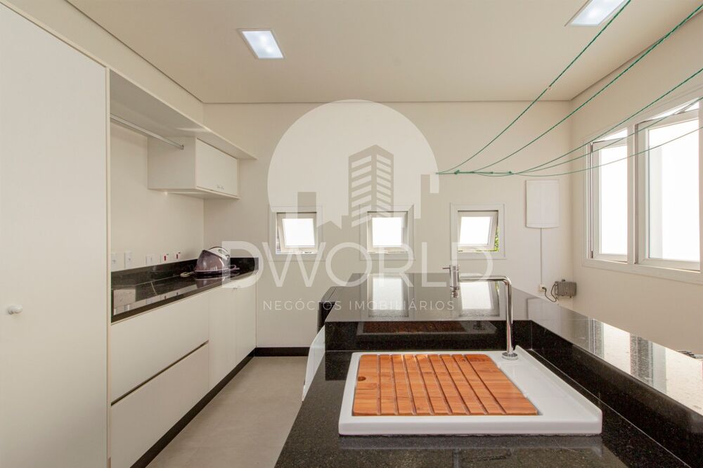 Sobrado, 4 quartos, 550 m² - Foto 16