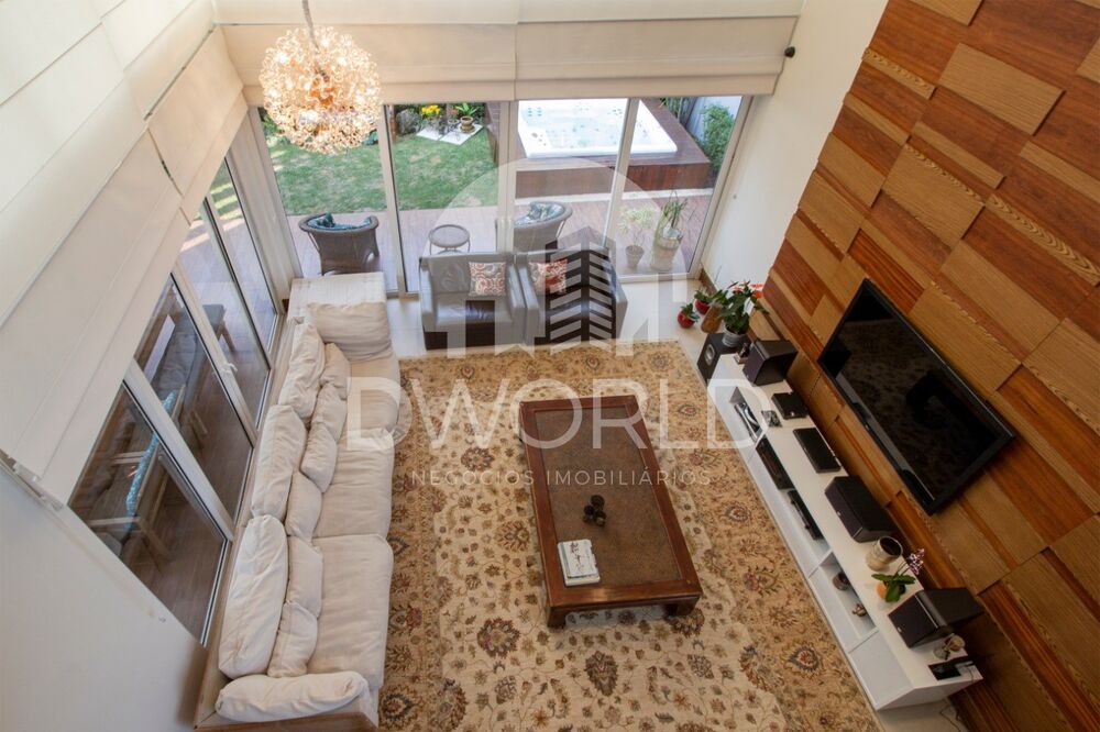 Sobrado, 4 quartos, 550 m² - Foto 6