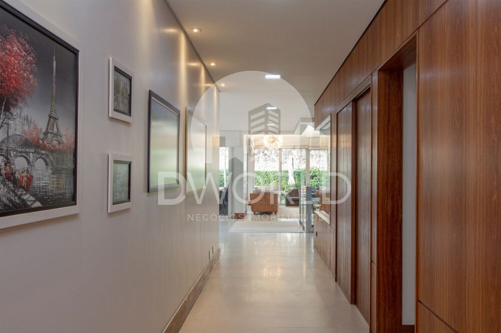 Sobrado, 4 quartos, 550 m² - Foto 12