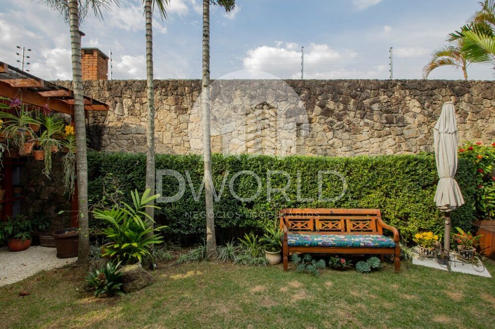 Sobrado, 4 quartos, 550 m² - Foto 40