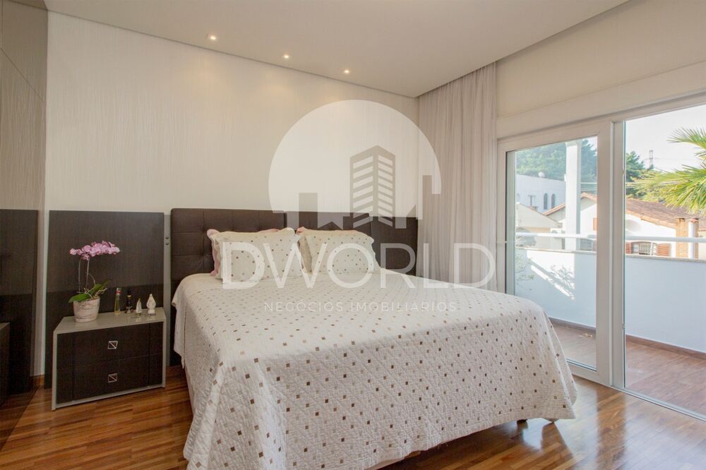 Sobrado, 4 quartos, 550 m² - Foto 17