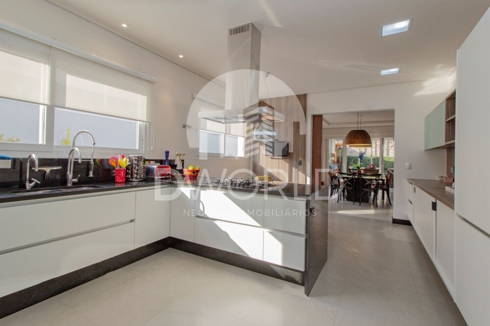 Sobrado, 4 quartos, 550 m² - Foto 14