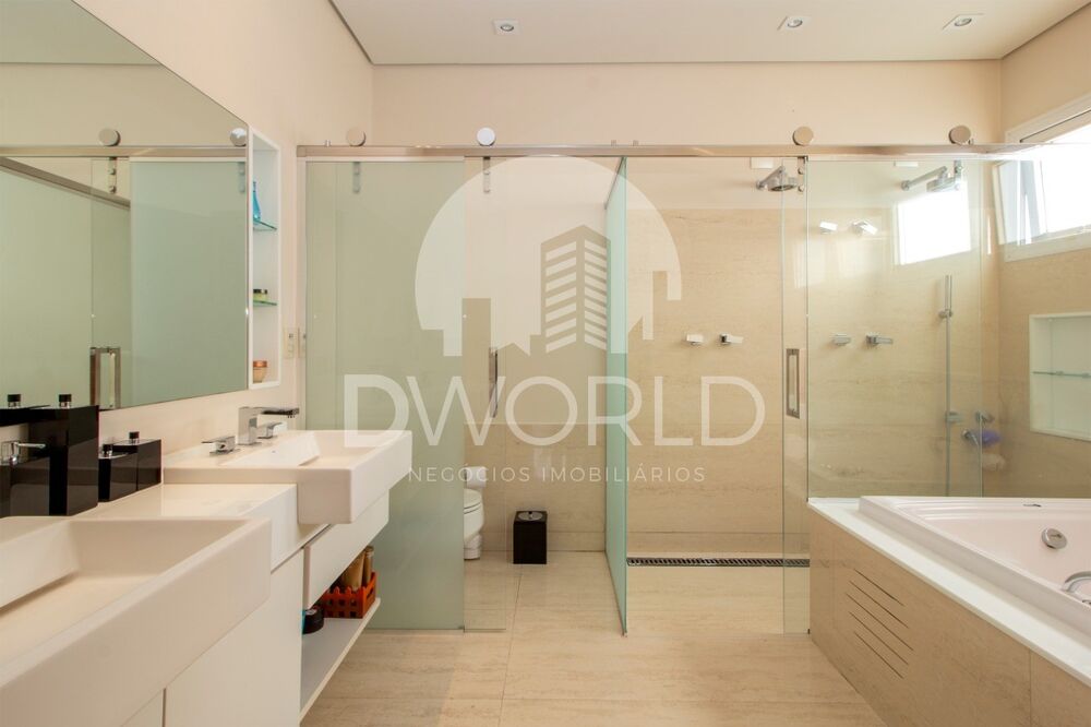 Sobrado, 4 quartos, 550 m² - Foto 20
