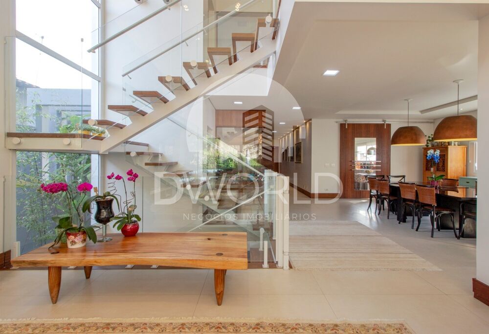 Sobrado, 4 quartos, 550 m² - Foto 3