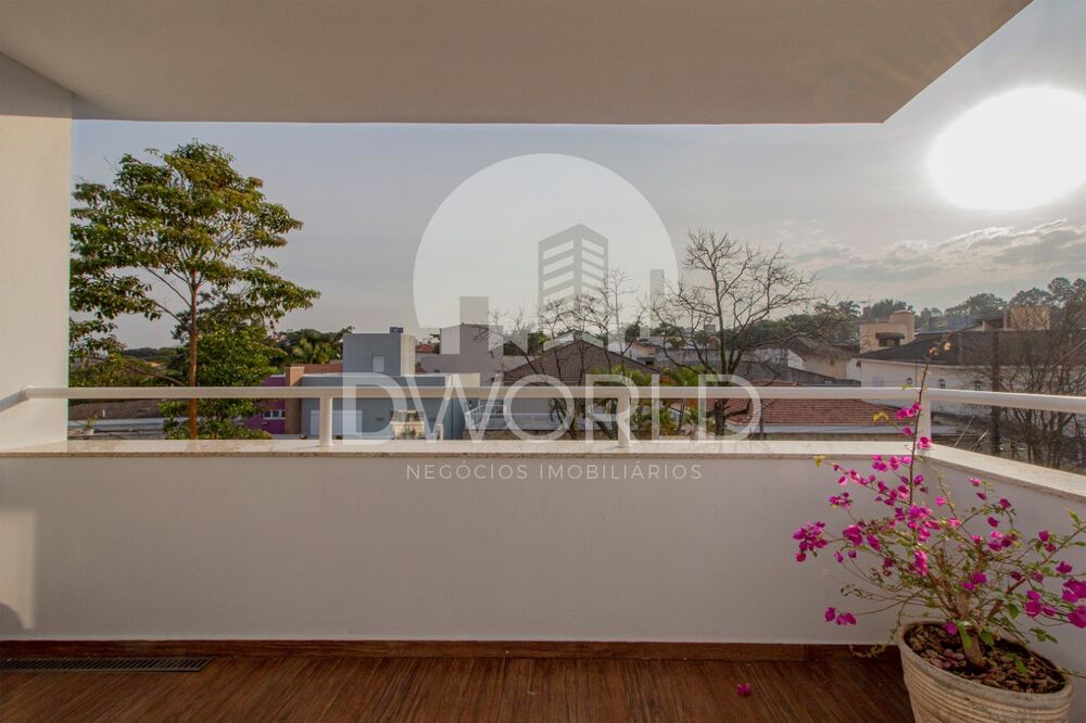 Sobrado, 4 quartos, 550 m² - Foto 28