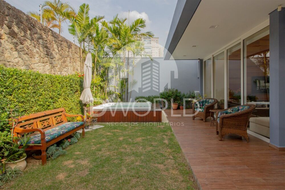 Sobrado, 4 quartos, 550 m² - Foto 44