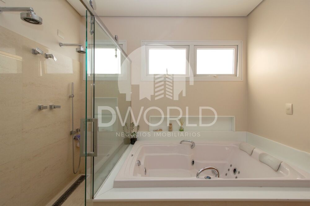 Sobrado, 4 quartos, 550 m² - Foto 21