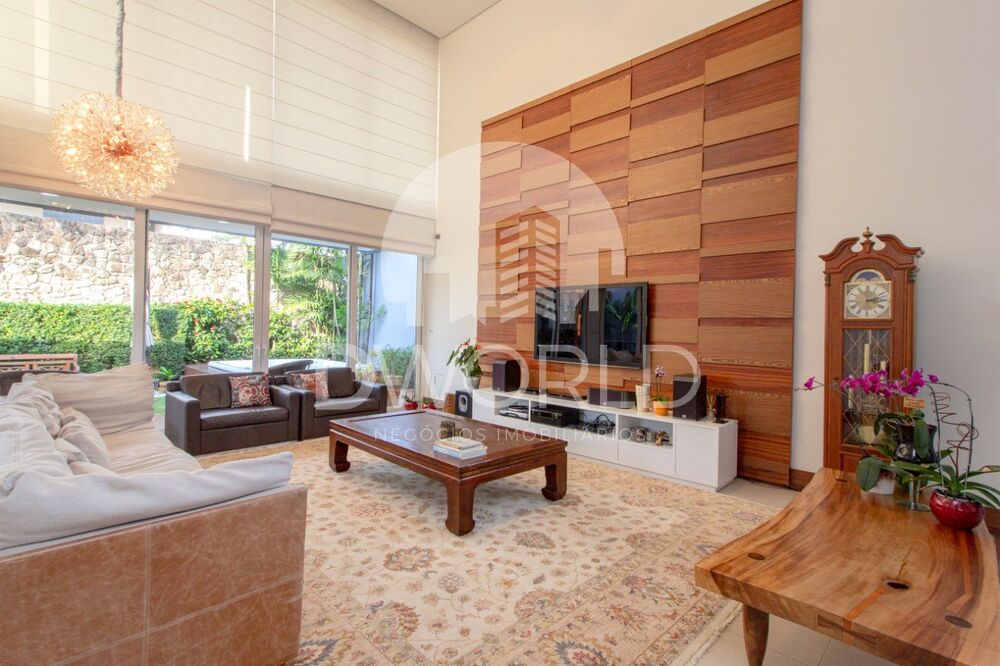 Sobrado, 4 quartos, 550 m² - Foto 51