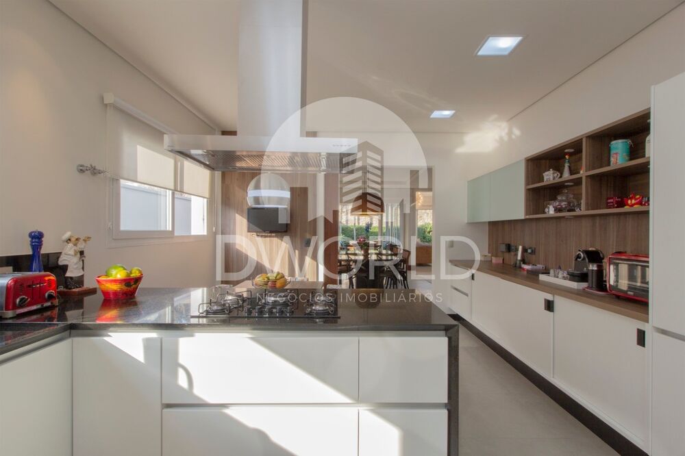 Sobrado, 4 quartos, 550 m² - Foto 15