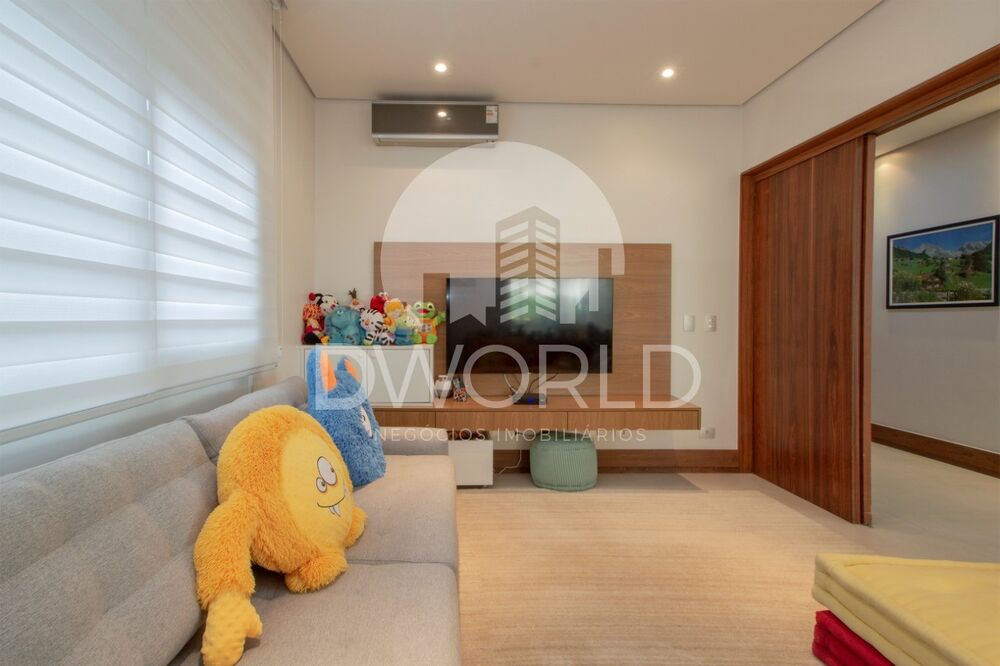 Sobrado, 4 quartos, 550 m² - Foto 8