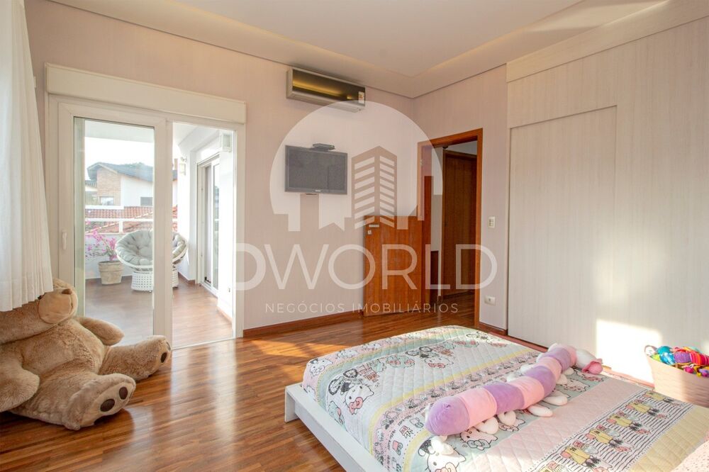 Sobrado, 4 quartos, 550 m² - Foto 23