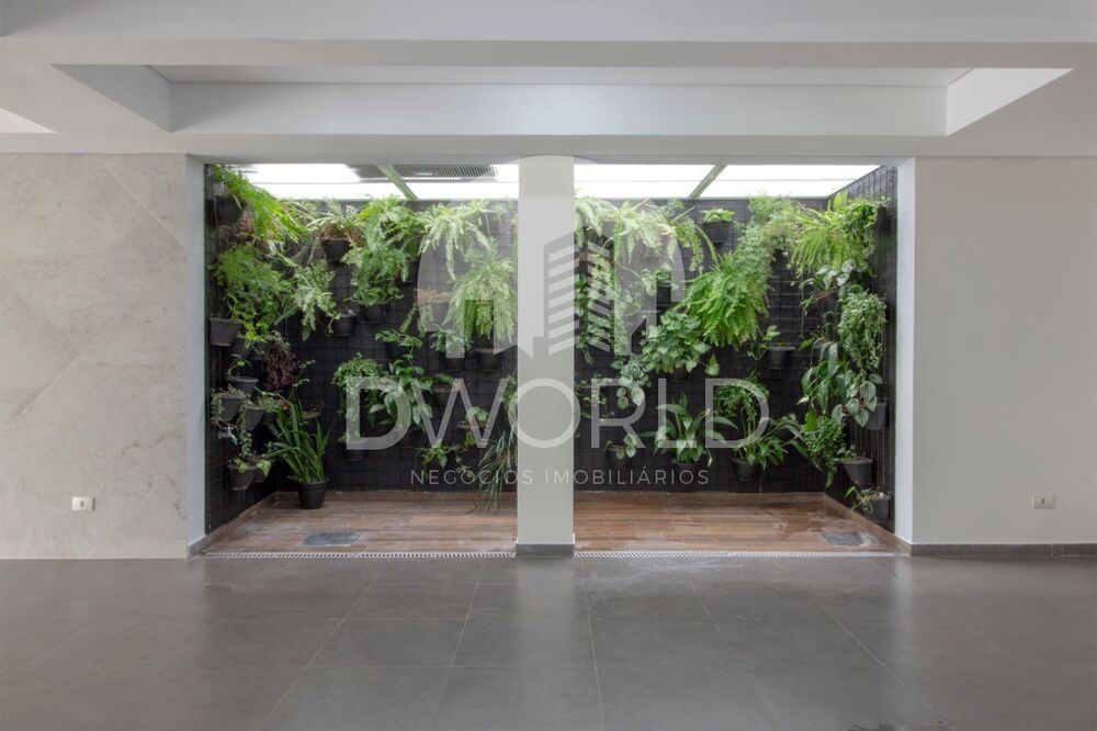 Sobrado, 4 quartos, 550 m² - Foto 35